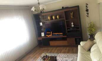 Imagem: Sobrado com 3 dormitórios à venda, 331