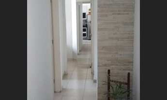 Imagem 7: Apartamento 48 m² com 2 dormitórios - Horto do Ipê - São Paulo - SP