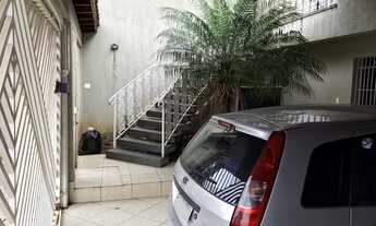 Imagem 3: Casa Assobradada em Vila ZELINA - São Paulo