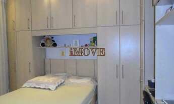 Imagem 5: Apartamento 58 m² - Bela Vista