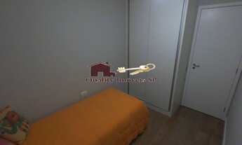 Imagem 11: São Paulo - Apartamento Padrão - Chácara Inglesa