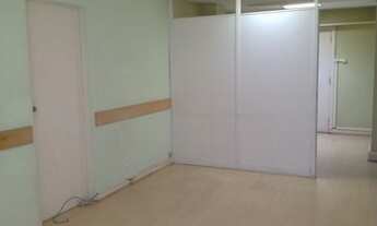 Imagem 7: Sala/Conjunto para aluguel possui 155 metros quadrados em Centro - Rio de Janeiro - RJ