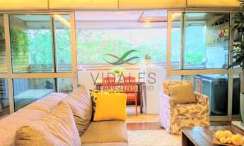 Imagem 7: APARTAMENTO REFORMADO LAGOA