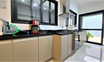 Imagem 6: Casa para venda com 153 metros quadrados com 3 quartos em Parque da Lapa - São Paulo - SP