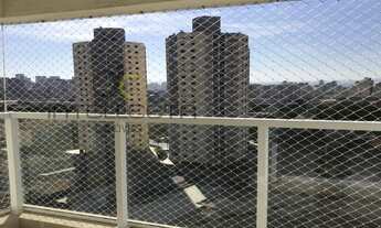 Imagem 3: Apartamento para aluguel tem 50 metros quadrados com 2 quartos em Cambuci - São Paulo - SP