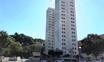 Imagem: Apartamento 2 dormitórios, 1 vaga - Jardim