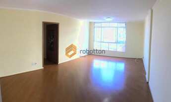 Imagem 3: Apartamento com 3 dormitórios à venda, 100 m² por R$ 920.000,00 - Bela Vista - São Paulo/S