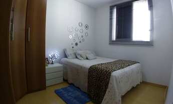 Imagem 6: Apartamento 02 Quartos , Jd. Dom José