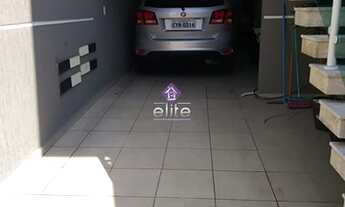 Imagem 2: Casa a venda, 2 dorms, Vila Nivi - São Paulo