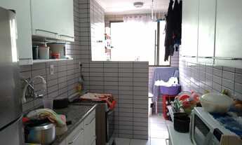 Imagem 7: Apartamento com 2 dorms, Cidade Satélite Santa Bárbara, São Paulo - R$ 185 mil, Cod: 11184