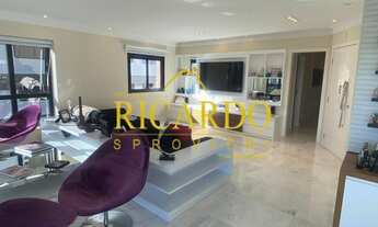 Imagem: Ana Pavlova 3 suites 4 vagas de garagem