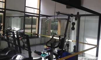 Imagem 5: Apartamento com 4 dormitórios à venda, 146 m²- Perdizes - São Paulo/SP