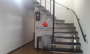 Imagem 5: Sobrado frontal na Penha