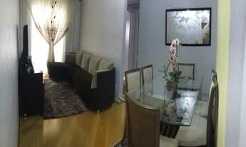 Imagem: Apartamento Vila Re São Paulo/SP