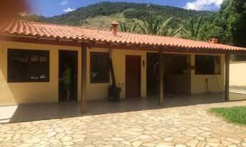 Imagem 5: Chácara com 05 quartos e 03 suites - 2.700m² - Figueira - Ponta Negra - Maricá - RJ