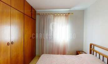 Imagem 7: 2 DORMITÓRIOS (SENDO 1 SUÍTE) - 1 VAGA - PERDIZES