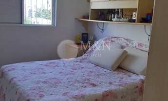 Imagem 7: Excelente apartamento a venda com 03 dorm 02 vagas condominio valor baixo