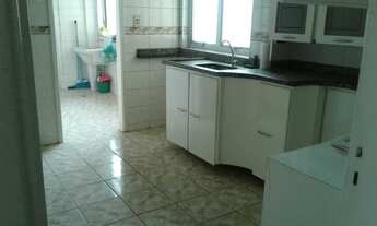 Imagem 6: Apartamento para venda possui 90 metros quadrados com 2 quartos em Vila Mariana - São Paul