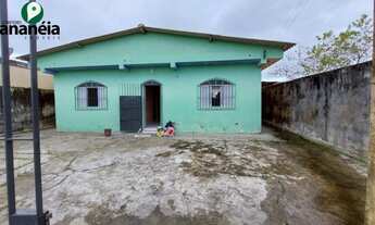 Imagem 4: Casa ampla com 3 dormitórios, 2 banheiros para locação fixa - Vila Nossa Senhora dos Naveg