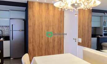 Imagem 3: Apartamento residencial à venda, Morumbi, São Paulo