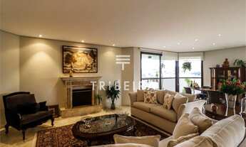 Imagem 2: Imóvel de 312m², com 4 dormitórios (sendo 4 suítes)