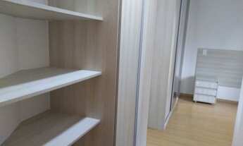 Imagem 6: Apartamento 3 quartos, 1 suite, mais 1 reversivel, 2 vagas, varanda - Vila Mariana <br