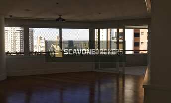 Imagem 2: Apartamento para venda com 210m² com 4 suítes em Vila Andrade - São Paulo - SP