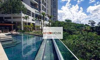 Imagem 3: Apartamento com 4 dormitórios à venda, 336 m² - Alphaville Empresarial - Barueri/SP