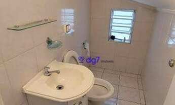 Imagem 6: Sobrado à venda, 125 m² por R$ 730.000,00 - Jardim Bonfiglioli - São Paulo/SP