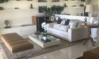 Imagem 5: Apartamento para venda tem 141 metros quadrados com 3 quartos em Vila Leopoldina - São Pau