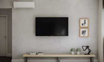 Imagem 3: Apartamento a venda e/ou Locação: Higienópolis, 207 m², 3 Dormitórios(1 Suite), 2 Vagas