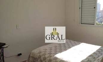 Imagem 5: Apartamento à venda, 55 m² por R$ 370.000,00 - Vila Moinho Velho - São Paulo/SP