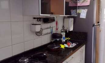 Imagem 2: Apartamento 71 m² Vila das Mercês São Paulo