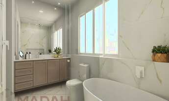 Imagem 5: SÃO PAULO - Apartamento Padrão - PARAÍSO