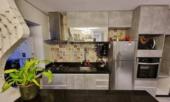 Imagem 5: Apartamento Decorado à venda na Barra Funda | 57m2 | 2 Quartos | Suíte