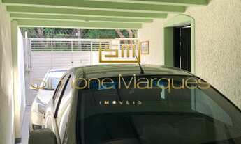 Imagem 3: SãO PAULO - Casa Padrão - Vila Albertina