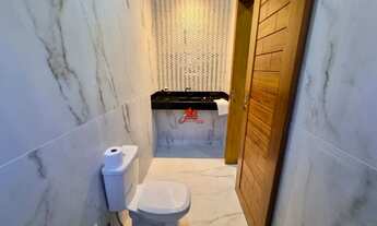 Imagem 13: Condomínio Alphaville Manaus 3 / 3 suítes / Ponta Negra !