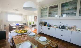 Imagem 6: CHARMOSA COBERTURA - EXCELENTE CONDOMÍNIO - ÓTIMA SEGURANÇA