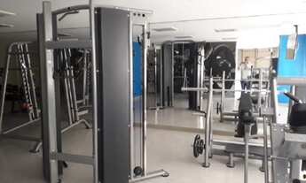 Imagem 4: PORTEIRA FECHADA -Monumento SP - varanda gourmet com vista para Luiz Migliano - 03 vagas