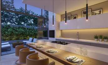 Imagem 4: Air - Apartamentos de alto padrão no coração do Cabral