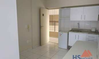 Imagem 4: Apartamento flat com 1 quarto no EDF BERACÁ HOME - Bairro Centro em Londrina