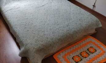 Imagem 2: Apartamento para venda com 58 metros quadrados com 2 quartos em Jordanópolis - São Paulo