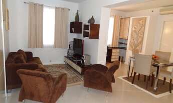 Imagem 4: Flat Brascan Staybridge Itaim Bibi