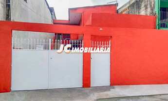 Imagem: IMÓVEL PARA RENDA SÃO PAULO JARDIM ROSANA