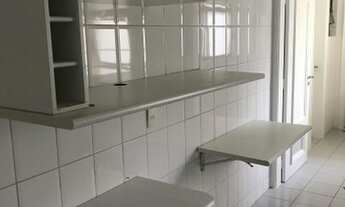 Imagem 6: Apartamento para aluguel possui 115 metros quadrados com 3 quartos em Sumarezinho - São Pa