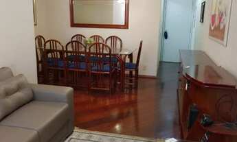 Imagem 2: Apartamento para venda com 3 quartos no condomínio Parque das Árvores