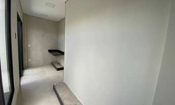 Imagem 9: Sobrado Maravilhoso no Condomínio Jardins Versailles