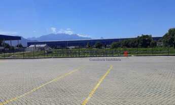 Imagem 7: Aluguel de galpão em Condomínio fechado em Duque de Caxias, Rio de Janeiro