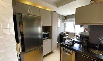 Imagem 2: Apartamento Santana - Varanda Gourmet