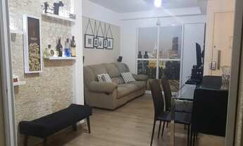 Imagem: Apartamento para Venda em São Paulo, Barra